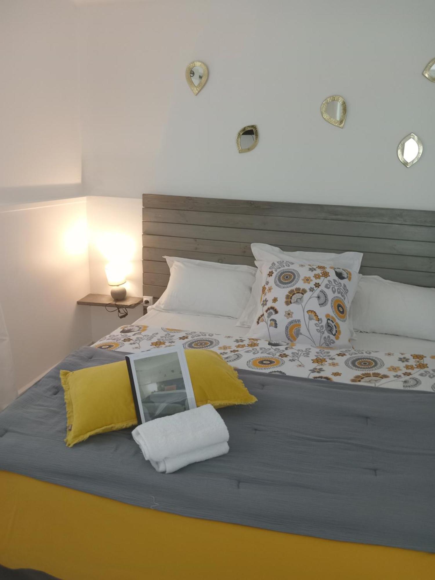 Bed and Breakfast L'Instant Present Le Moule Zewnętrze zdjęcie